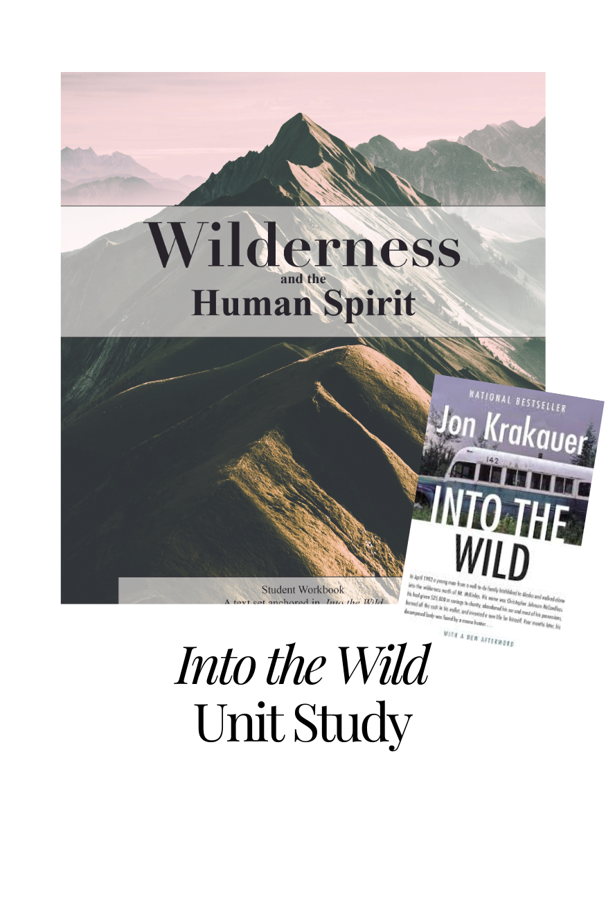 Additional Student Workbooks