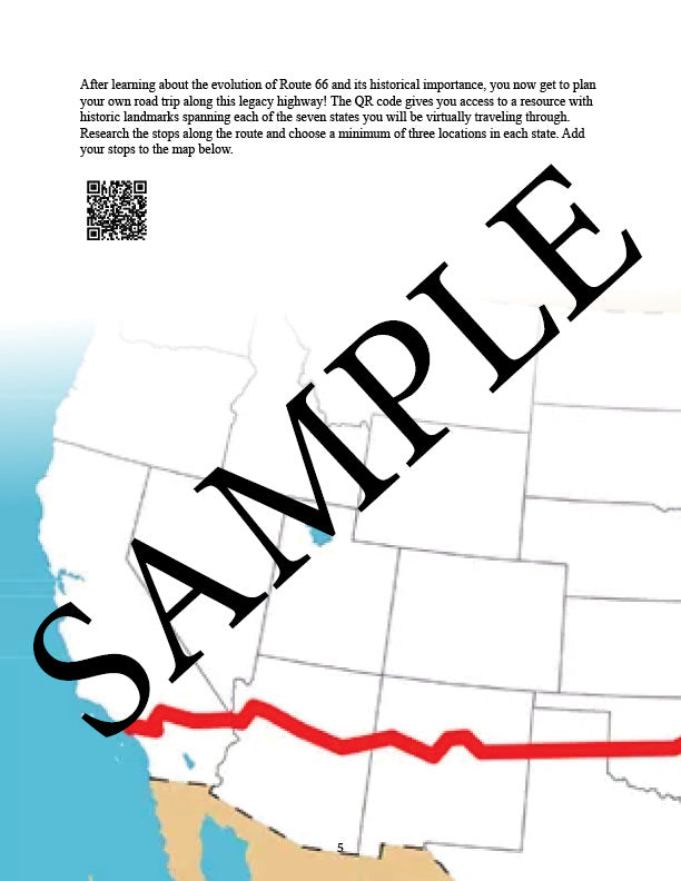 Fast Food Nation Unit Study - From the Farm? PRESALE