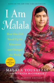 I Am Malala Unit Study - Finding Your Voice (Middle School)