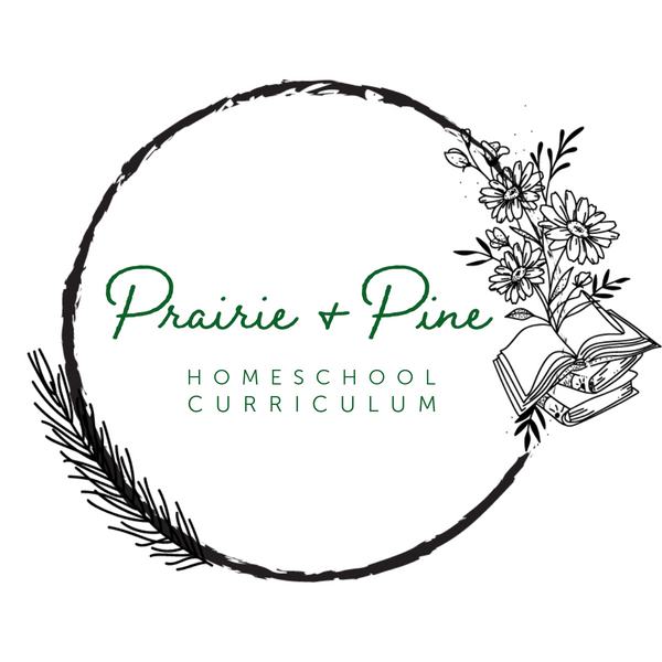 Prairie & Pine Curriculum