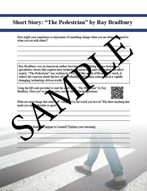 Sound of Silence: The First Amendment and Censorship in America (High School)